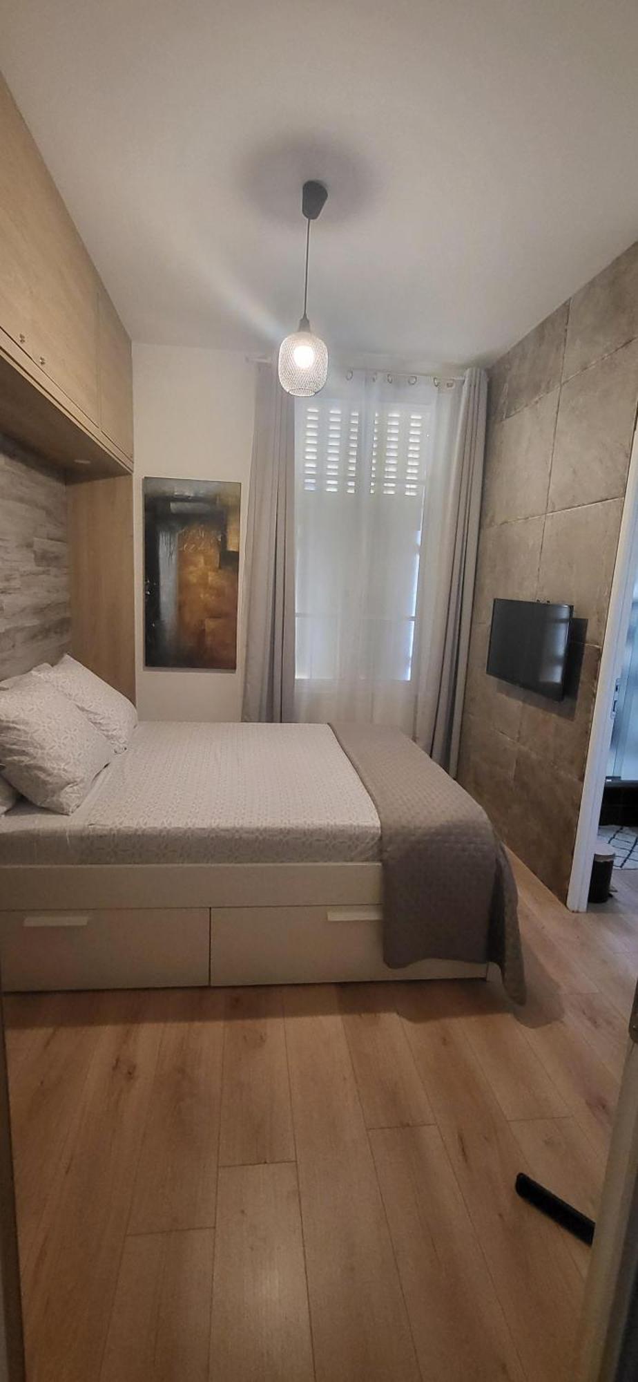 Appartement L'escale Cdg Aeroport, Stade De France, Parc Des Exposition, Paris Villepinte (Seine-Saint-Denis)